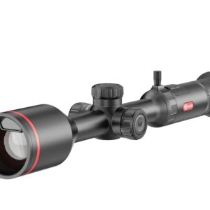 Guide Visor Térmico TU650P 3.0