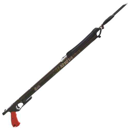 Sigalsub Nemesis Closed - Imagen 3