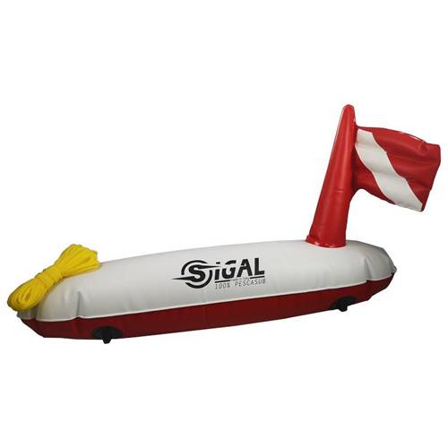 Sigalsub Torpedo Siluro - Imagen 2