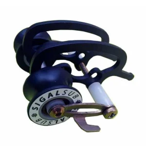 Sigalsub Cabezal Madera Roller