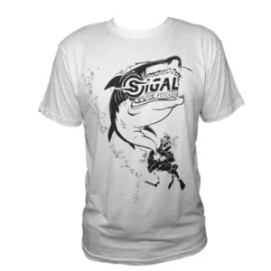 Sigalsub Camiseta Pescasub