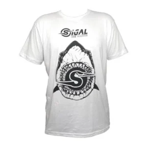 Sigalsub Camiseta Tiburón [SE]