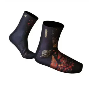 Sigalsub Escarpin Hydra