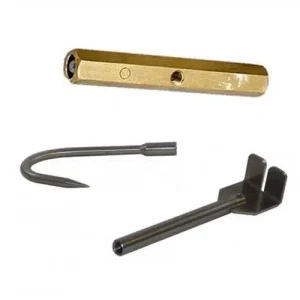 Sigalsub Sacameros Modular