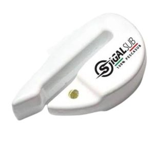 Sigalsub Fondeo Cinturón