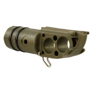 Sigalsub Cabezal Abierto