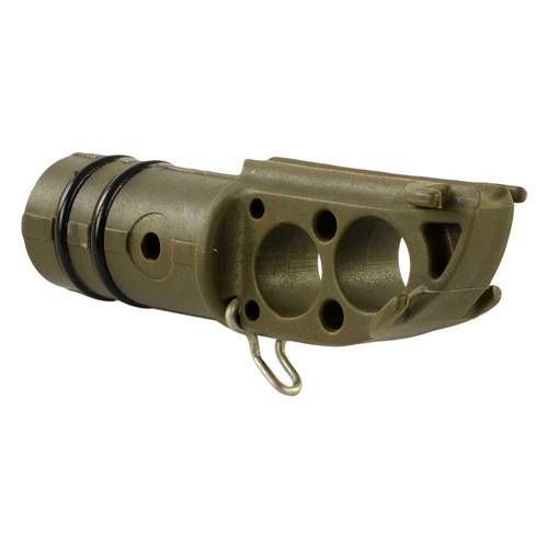 Sigalsub Cabezal Abierto