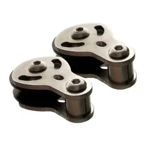 Sigalsub Poleas Carga Inverter [SE]