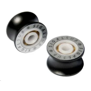 Sigalsub Poleas Roller