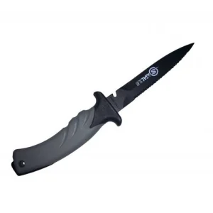 Sigalsub Torpedo Black [SE]