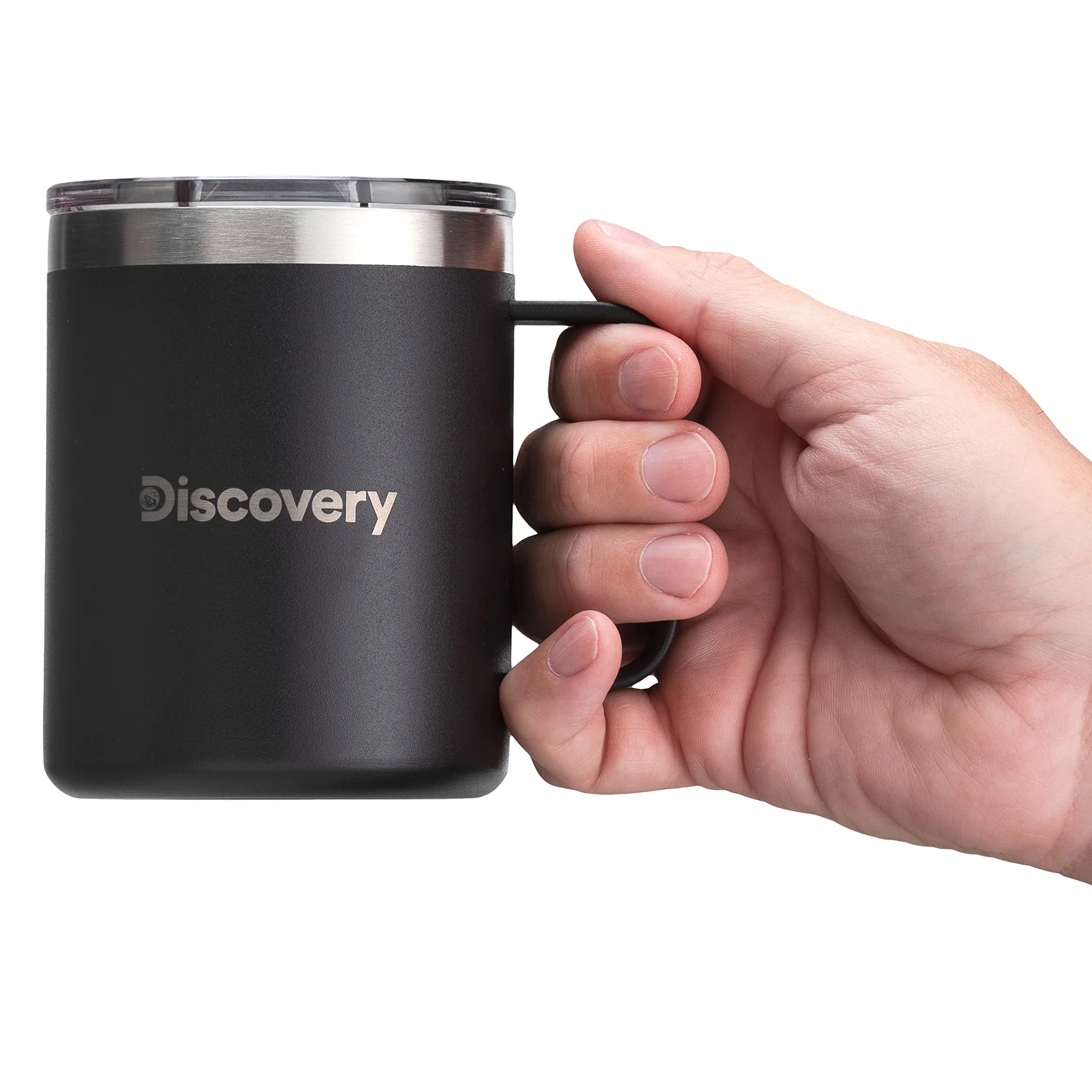 Taza Térmica Tapa Magnetic Slider 350 ml (MUG) - Imagen 5