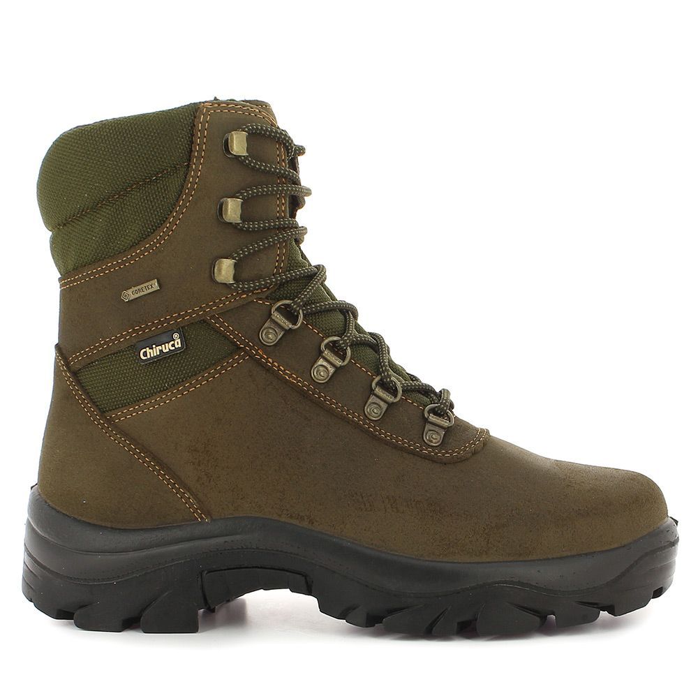 Chiruca Torcaz 01 - Imagen 2