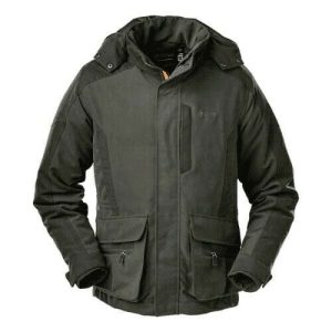 CHIRUCA Chaqueta Valkiria 01