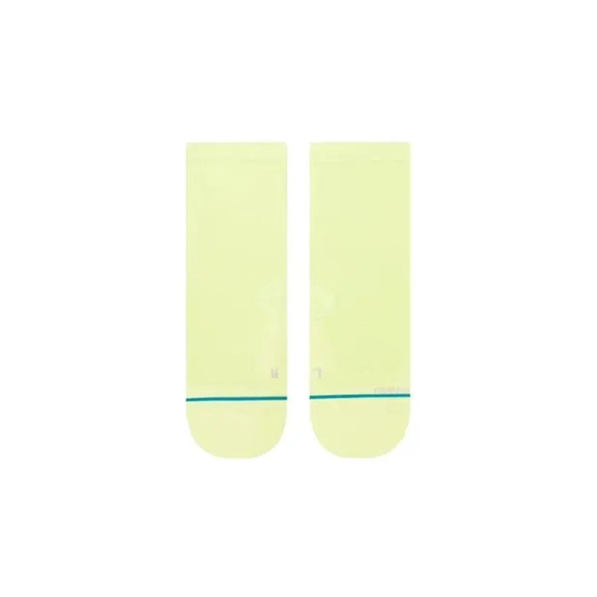 Medias Deportivas Stance Nocturnal Quarter - Imagen 3