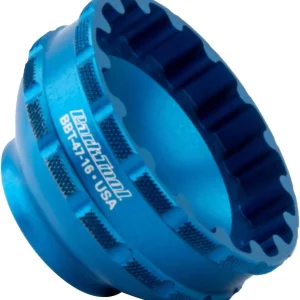 PARKTOOL EXTRACTOR EJE DE CENTRO 16M END/BBT47