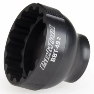 Extractor para Eje de Centro Parktool 39MM 16 Muescas