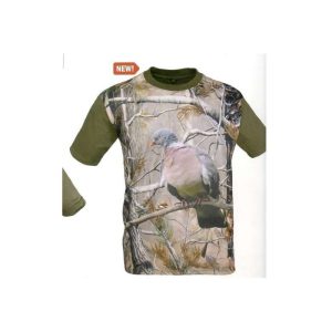 Benisport Camiseta Paloma