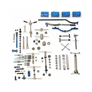 Juego de Herramientas Master Base Park Tool