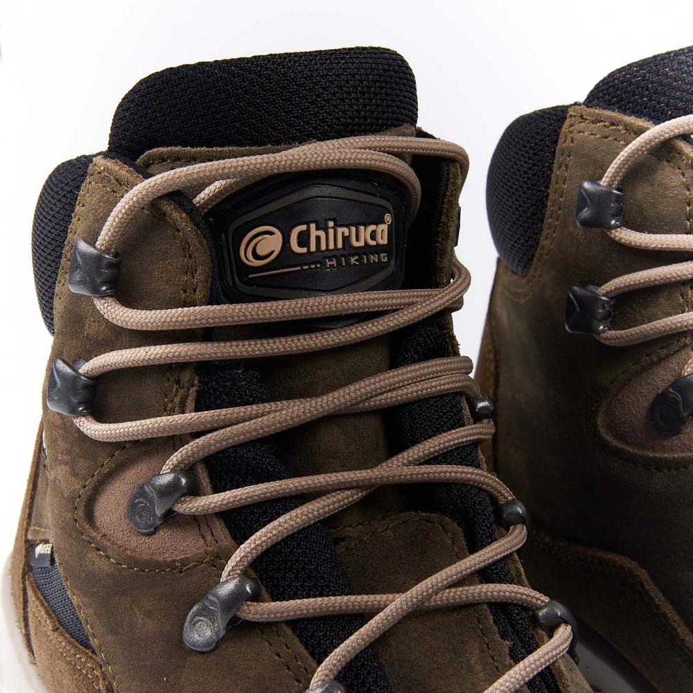 Chiruca Mulhacen 61 - Imagen 4