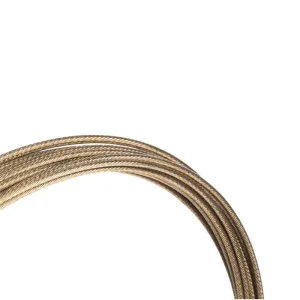Cable o Guaya Jagwire para Cambios Pro Suave Polichada Campy