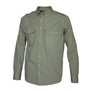 Benisport Camisa Safari