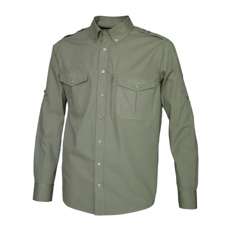 Benisport Camisa Safari - Imagen 2