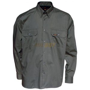 Benisport Camisa Caqui