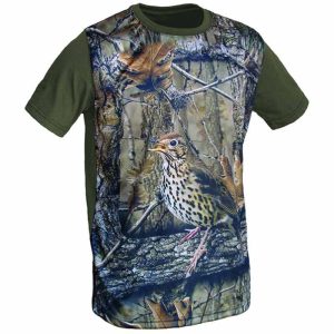 Benisport Camiseta Zorzal