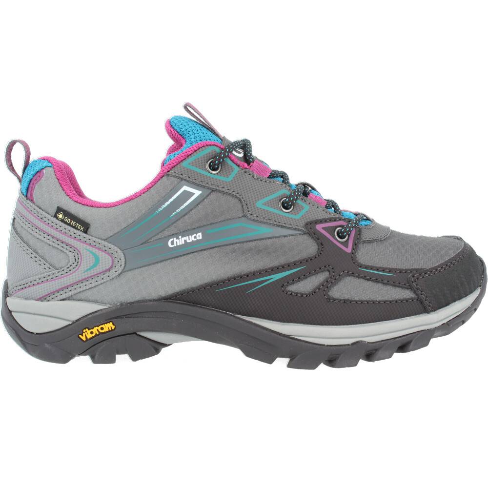 Zapatillas Chiruca Aruba GORE-TEX