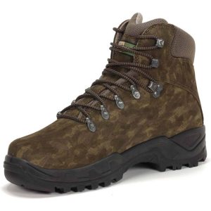 Chiruca Xacobeo 61 Camuflaje