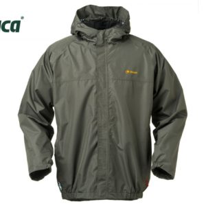 Chiruca Chubasquero Impermeable Maraton 01