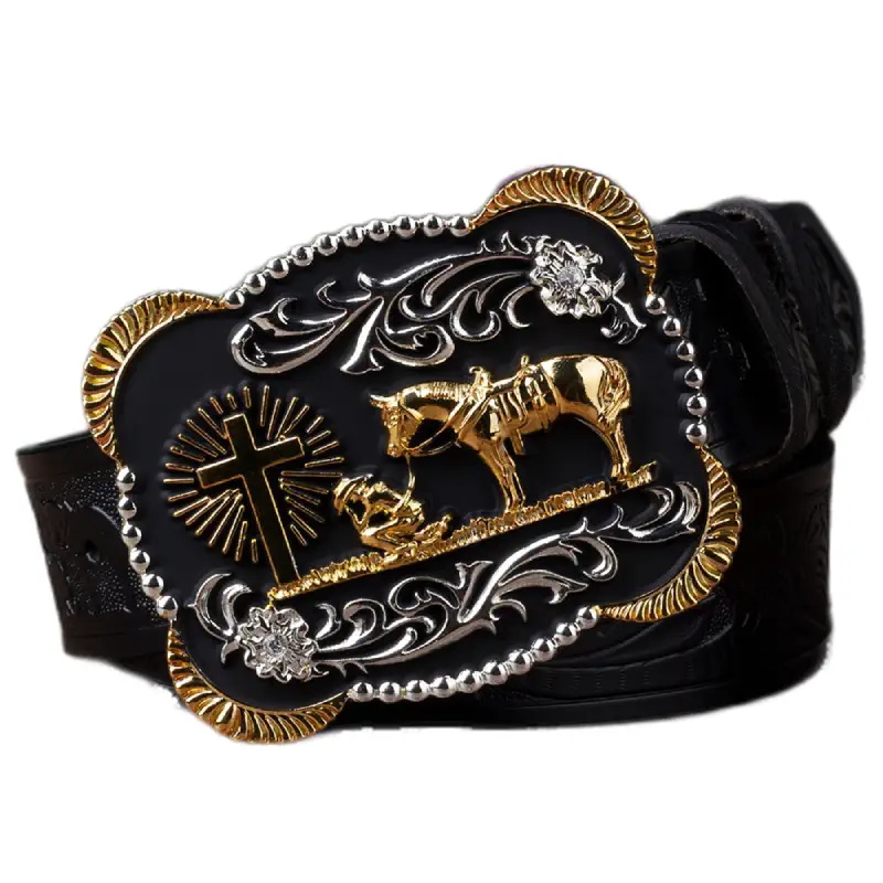 Cinto Western - Imagen 2