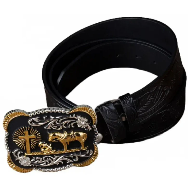 Cinto Western - Imagen 3