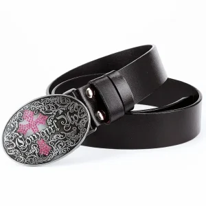 Cinturón Country para Mujer