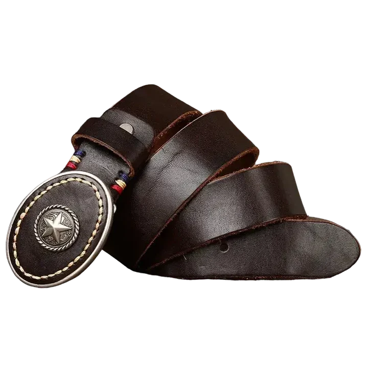 Cinturón Vaquero - Imagen 2