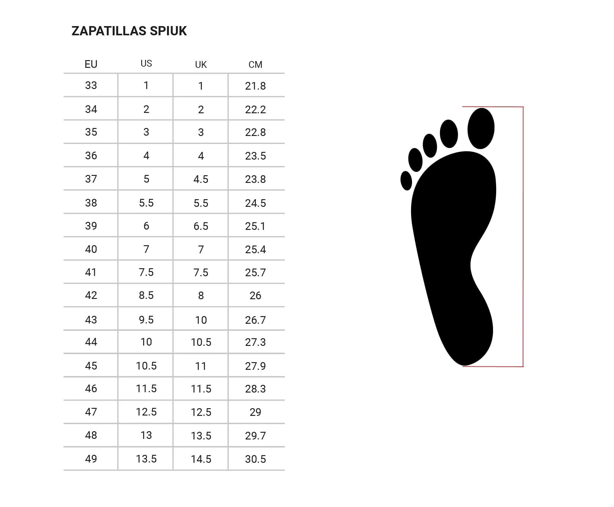 Zapatilla Ciclismo MTB Spiuk Mondie Negro - Imagen 4