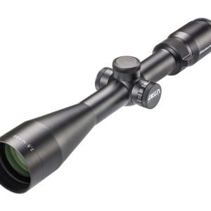 Delta Titanium 2,5- 10×50 HD 4A S (MOA)