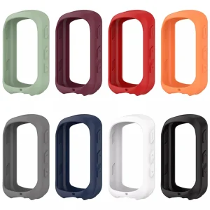 Funda de Silicona Garmin Edge 540/840