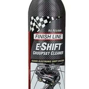 Limpiador Cambio Electronico Finish Line E-shift 9oz
