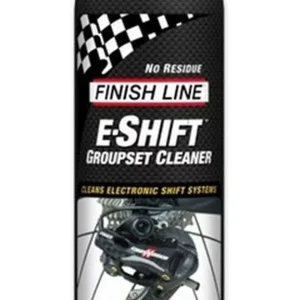 Limpiador Cambio Electronico Finish Line E-shift 16 Oz