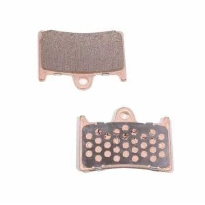 Pastillas de Freno Delanteras Sinterizadas EBC Moto Yamaha