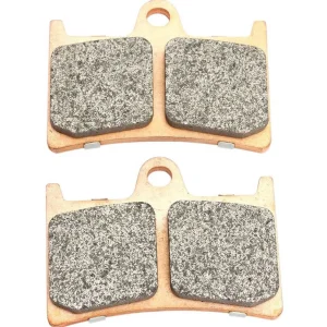 Pastillas de Freno Traseras BMW Ninet Racer R EBC