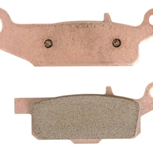 Pastillas Freno EBC Moto Yamaha