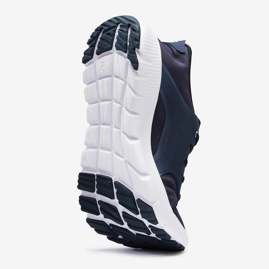 Tenis de caminar para pie estándar azules para hombre SW500 - Imagen 8