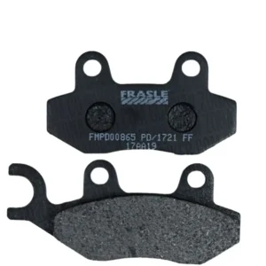 Pastillas Freno Frasle Delantera AKT150 RTX150 Kymko Agility