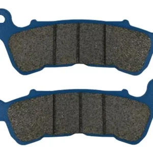 Pastillas Freno Fras-Le CB160 F Delantera