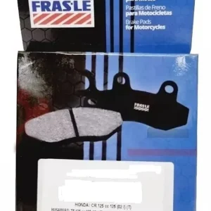 Pastillas de Freno Fras-le Trasera KTM Husqvarna Enduro