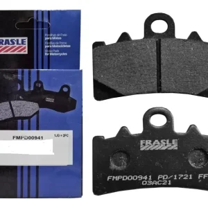 Pastillas Freno Fras-le Delantera BajaDominarDuke200/250/390