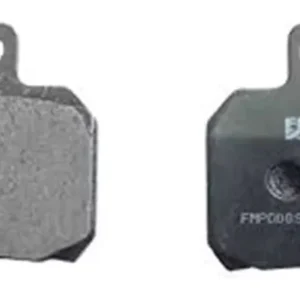 Pastillas Freno Fras-Le Ducati1200-Benelli600 Guzzu Trasera