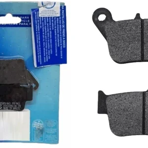 Pastillas de Freno Fras-le Trasera Pulsar 160